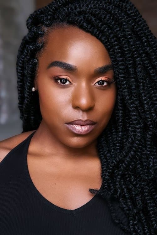 Maechi Aharanwa profile photo