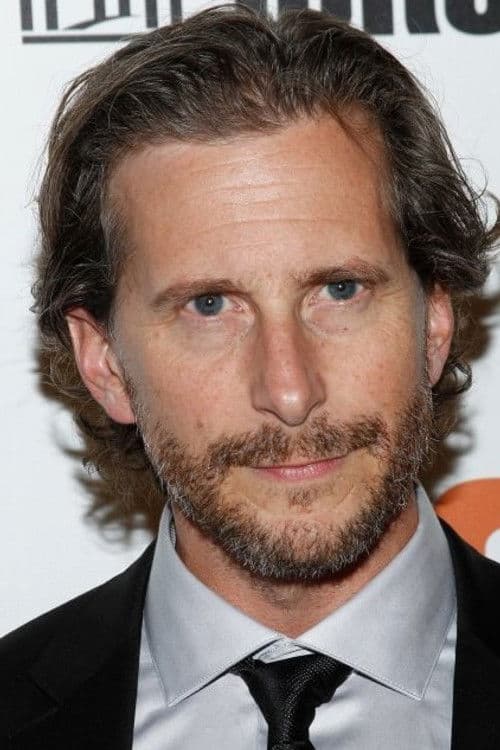 Aaron Ryder profile photo