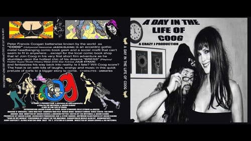 A Day in the Life of Coog poster