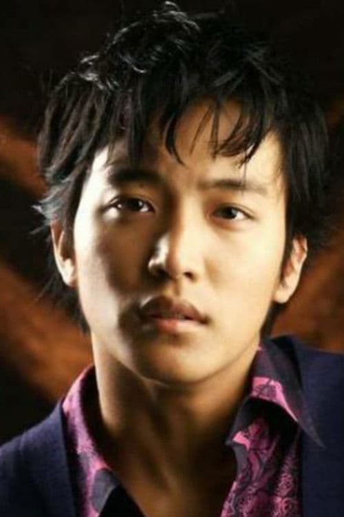 Seol Sung-min profile photo