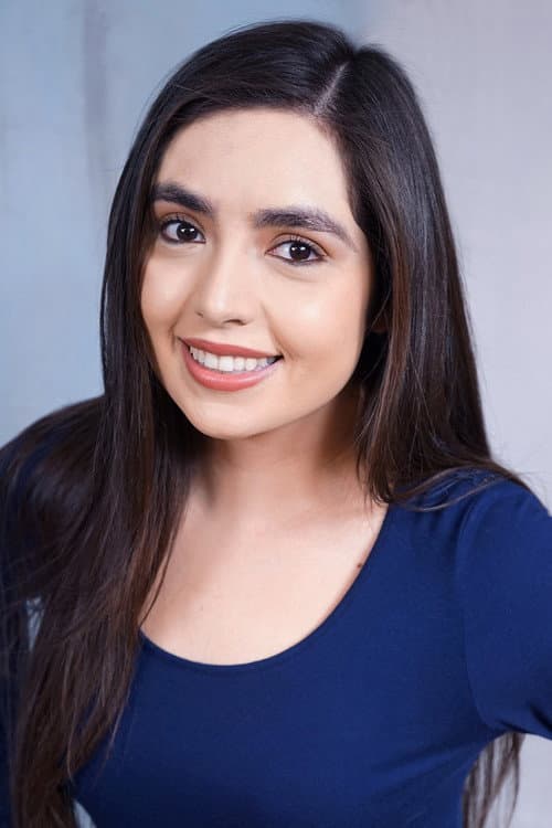 Sofía Carrillo profile photo