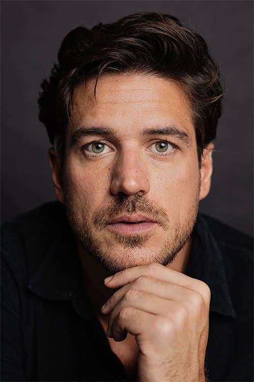 Marco Pigossi profile photo