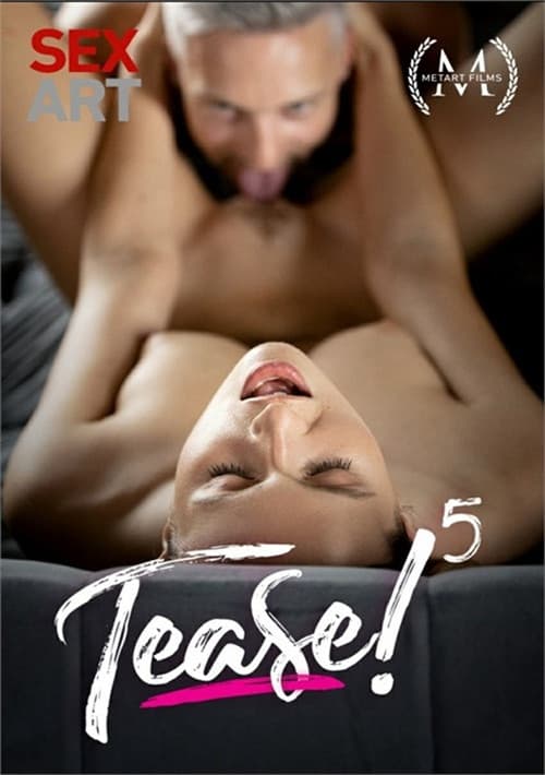Tease! 5 poster