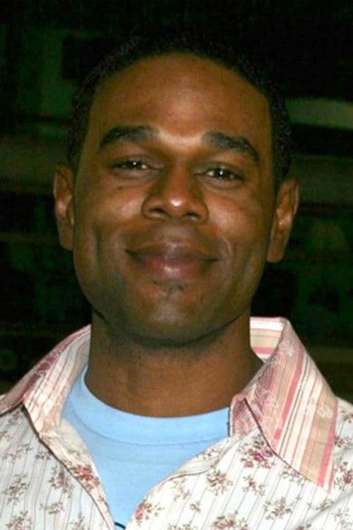 Earl Poitier profile photo