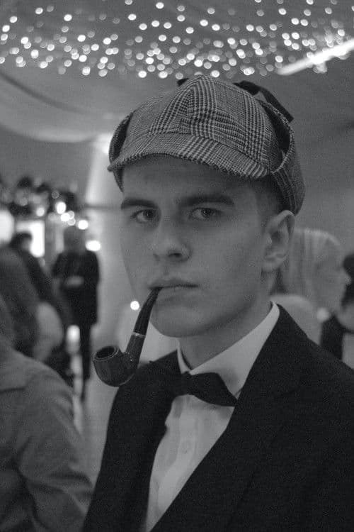 Gabríel Elí Jóhannsson profile photo