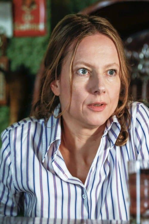 Susanne Hoss profile photo