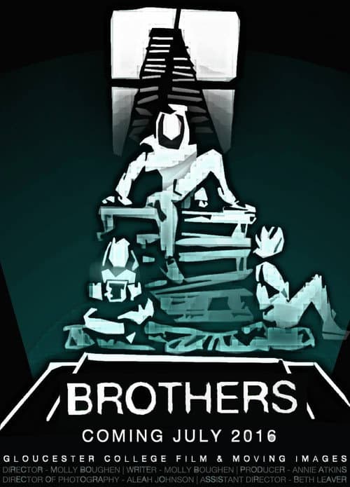 Brothers poster