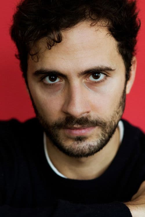 Garry Fischmann profile photo