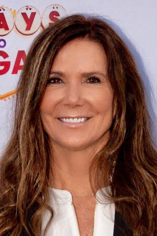 Kim Waltrip profile photo