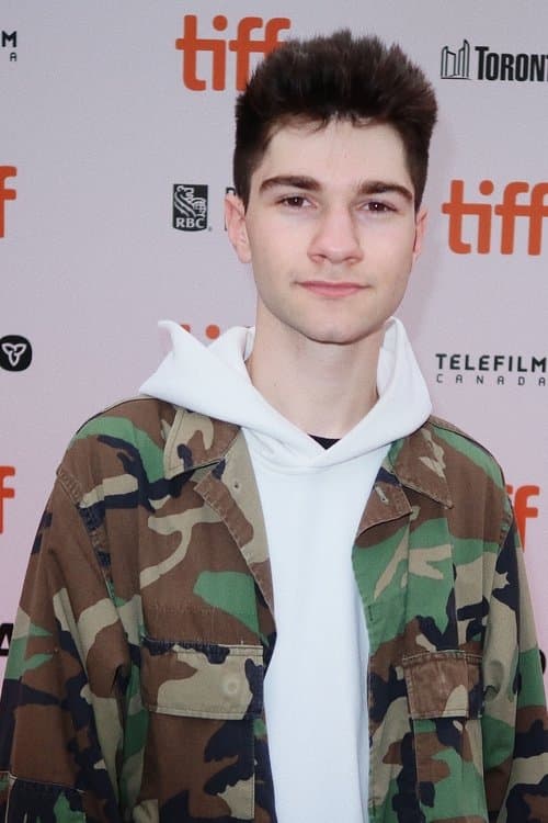 Noah Escott profile photo