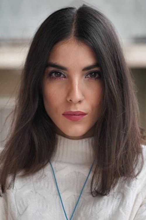 Anna Maria Velli profile photo