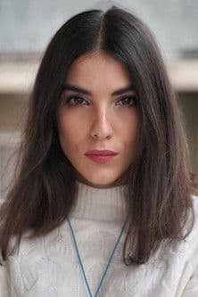 Anna Maria Velli profile photo