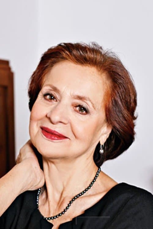 Olga Damani profile photo