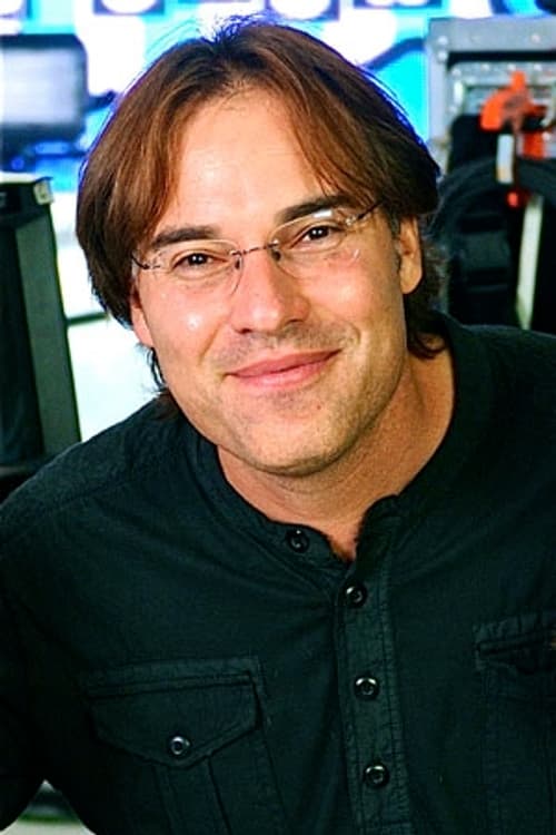 Alex Zamm profile photo