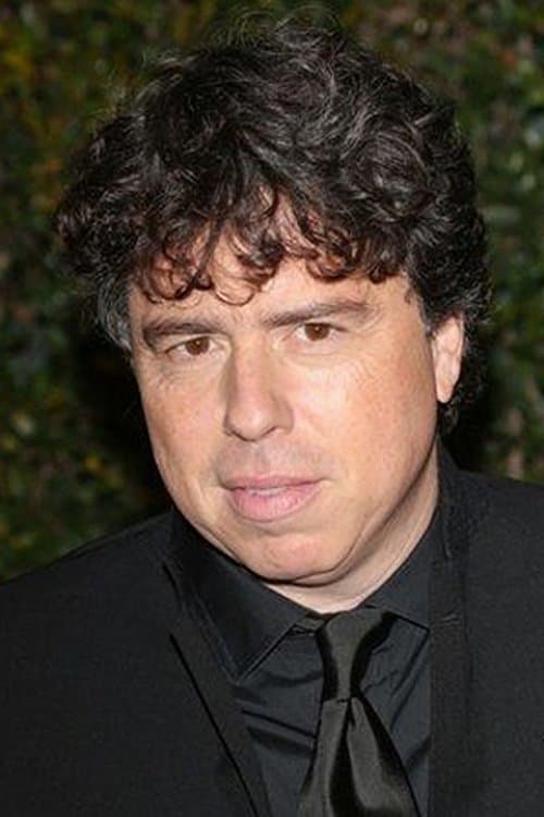 Sacha Gervasi profile photo