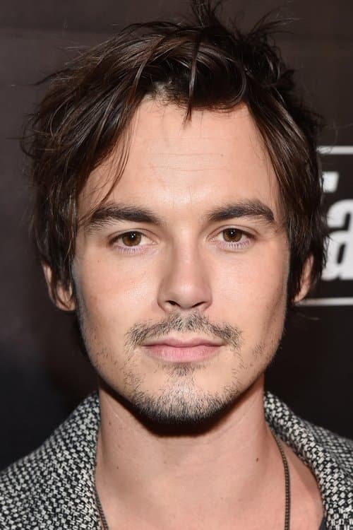 Tyler Blackburn profile photo