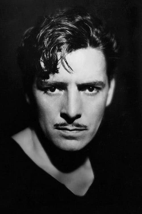 Ronald Colman profile photo