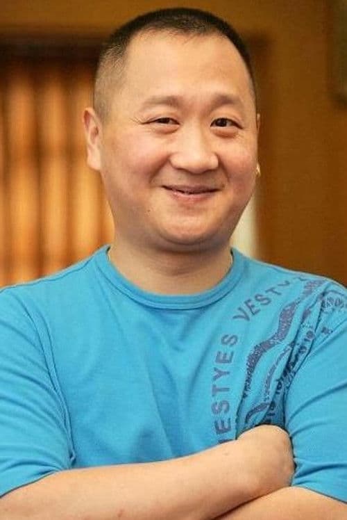 Liao Jian profile photo