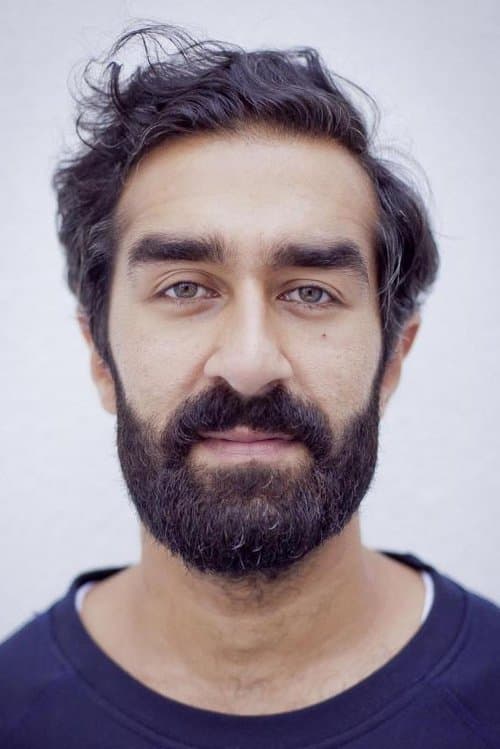 Ricky Sekhon profile photo