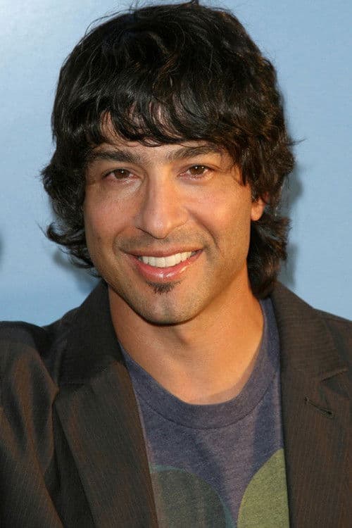 Arj Barker profile photo