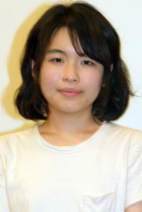 Risa Takeuchi profile photo