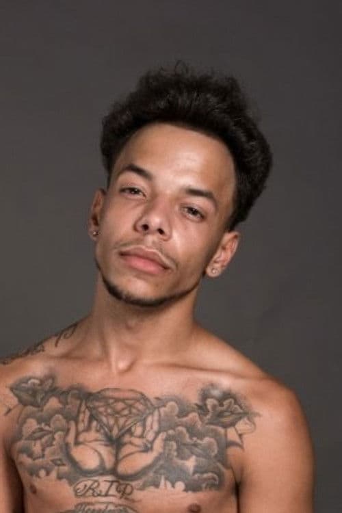 Tayveon Martin profile photo