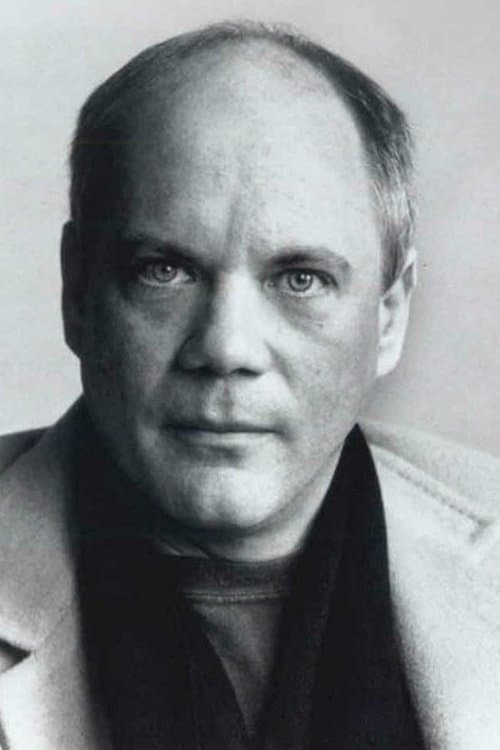 Daniel von Bargen profile photo