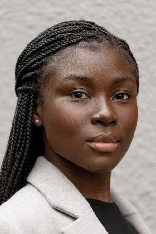 Elsie Abang profile photo