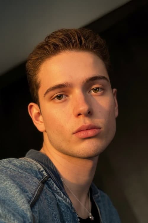 Santiago Magro profile photo