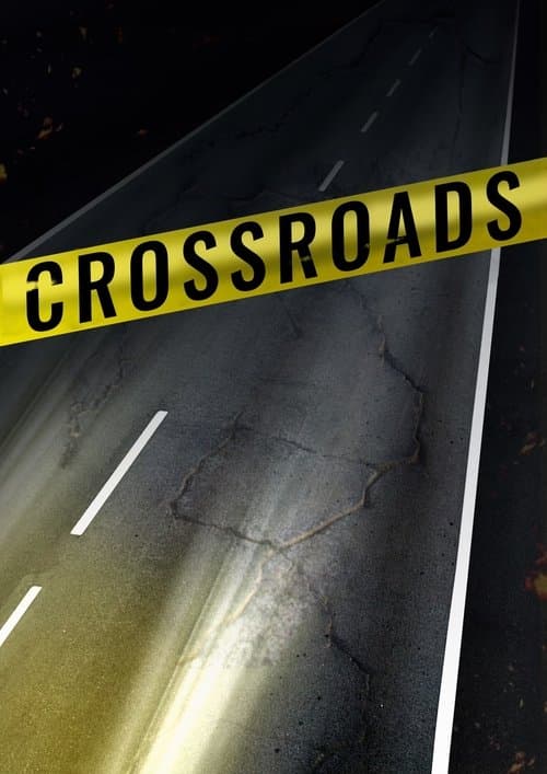 Crossroads poster
