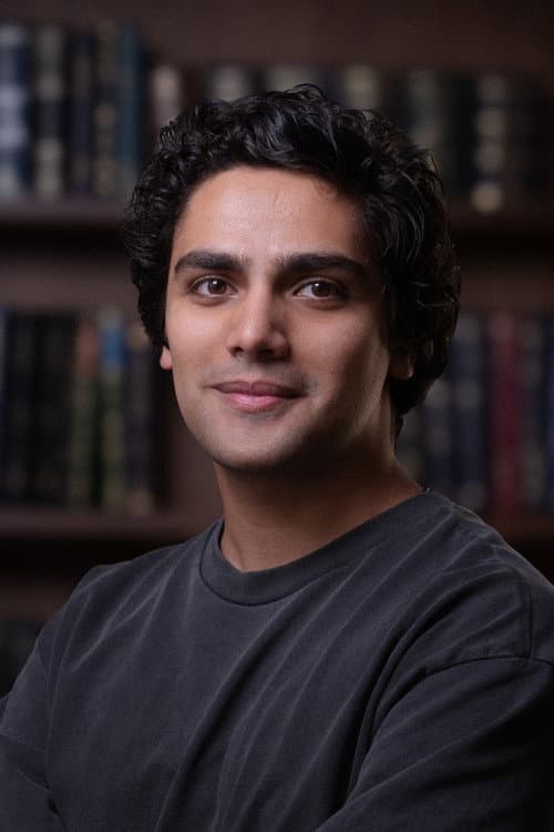 Yousef Javan Arasteh profile photo