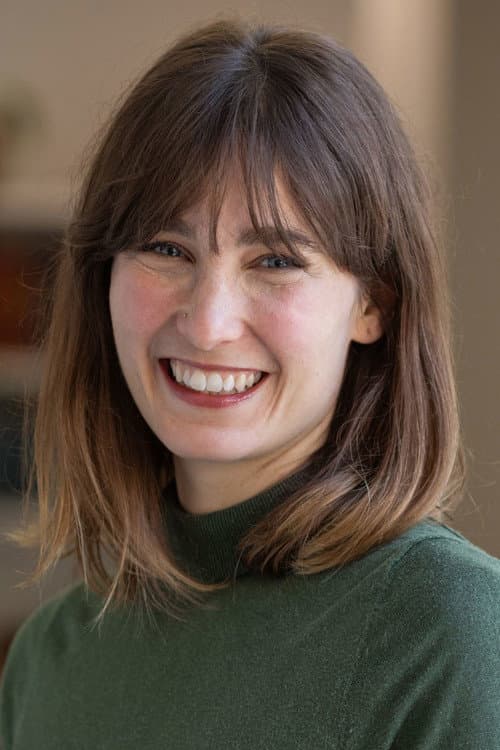 Sophie Gagnon profile photo