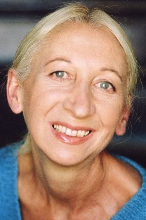 Agnès Aubé profile photo