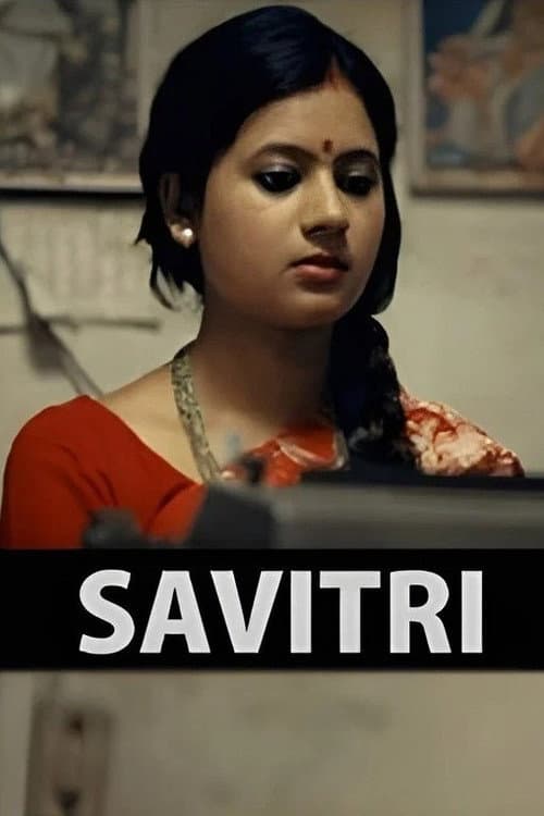 Savitri poster