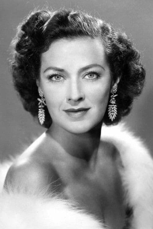 Jane Froman profile photo