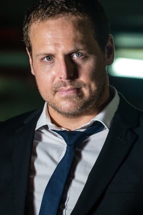 Joel Spreadborough profile photo