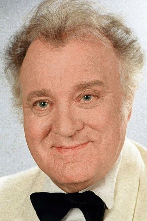Nicolai Gedda profile photo