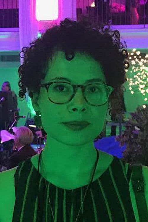 Aleks Sennwald profile photo