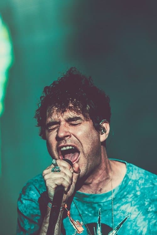 Avey Tare profile photo