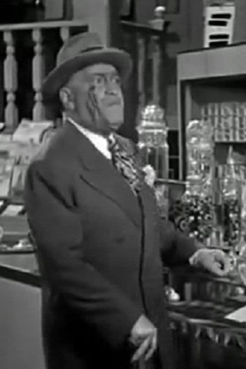 Victor Travis profile photo