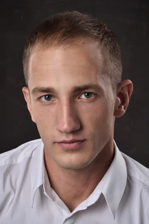 Andrii Mordoviets profile photo