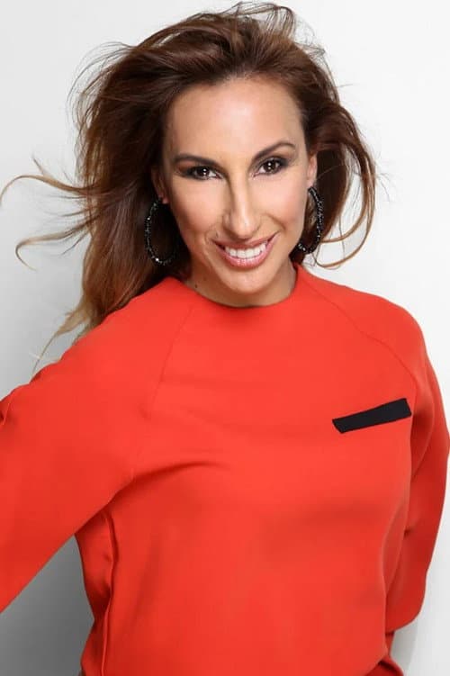 Miryam Benedited profile photo