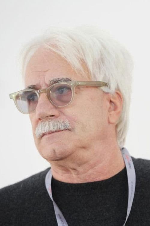 Michele Mozzati profile photo