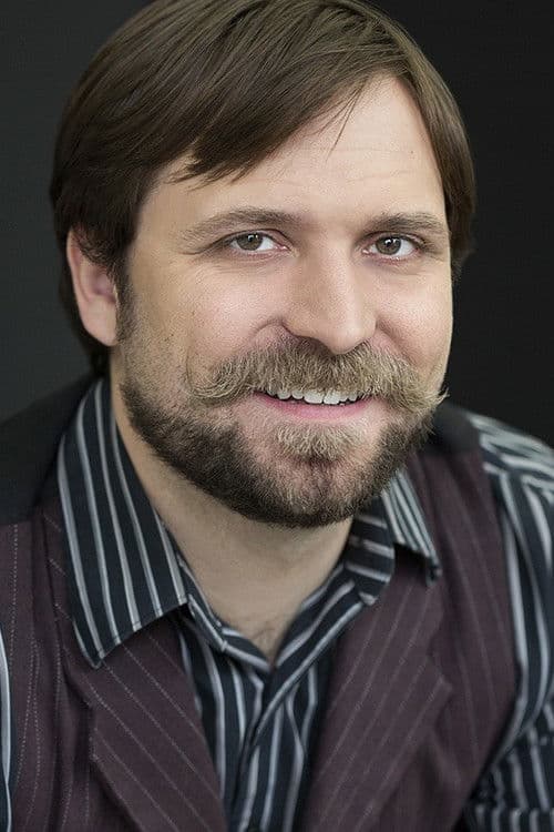 Kyle McCarley profile photo