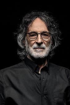 Franz Di Cioccio profile photo