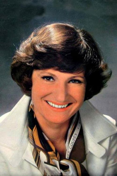 Grethe Mogensen profile photo