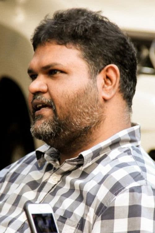 King Ratnam profile photo