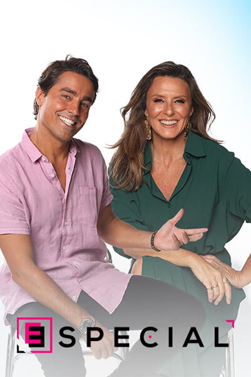 E-Especial poster