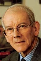 Kevin Brownlow profile photo