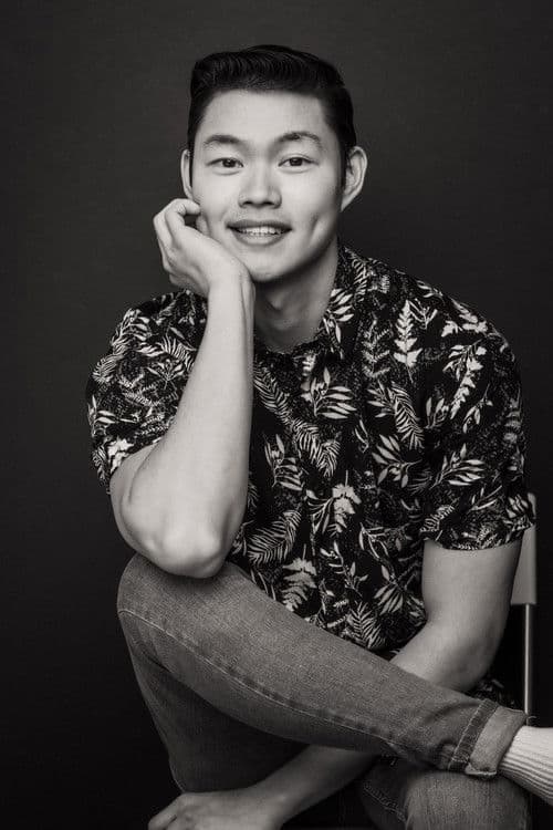 William Lin profile photo